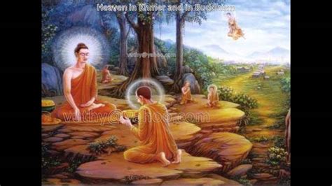 How To Go To Heaven In Buddhism