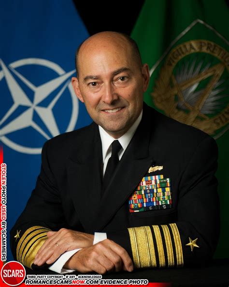 Admiral James Stavridis 06