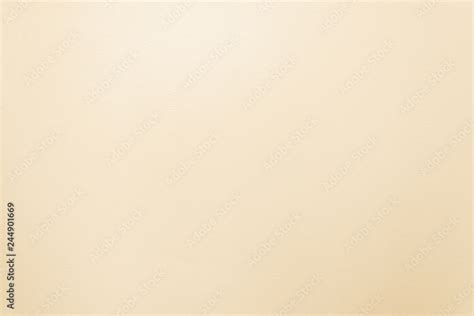 Cream tone water color paper texture background Stock Photo | Adobe Stock