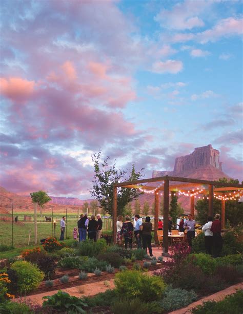 Sorrel River Ranch Resort and Spa, Moab, UT - Wander Jobs