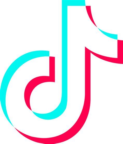 Tiktok Logo Biểu Tượng - Miễn Phí vector hình ảnh trên Pixabay