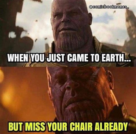 Pin by AnnaSnill on MEMY | Marvel funny, Marvel memes, Avengers