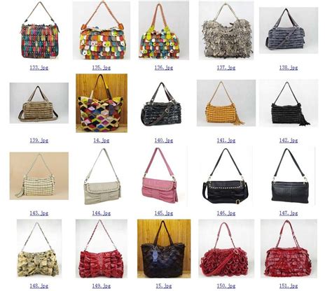 Luxury Bag Brands List | Paul Smith