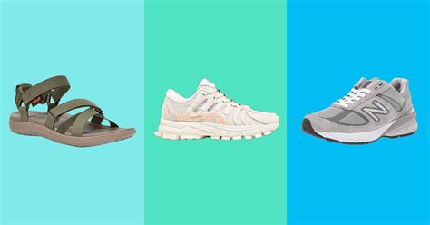 The 18 Best Walking Shoes Of 2023, According To Fitness Experts And Our ...