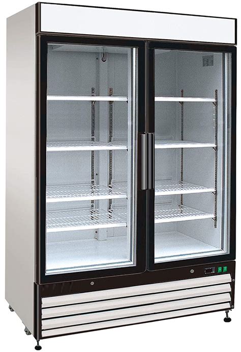 Best Commercial Freezer or Refrigerator For Your Business or Home