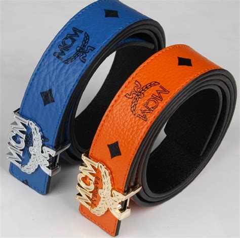 MCM Belt(3) | Mens belts, Mens designer fashion, Mcm backpack