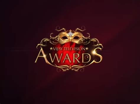 8th Annual Vijay Television Awards 2023 Winners List, Date, Time and ...