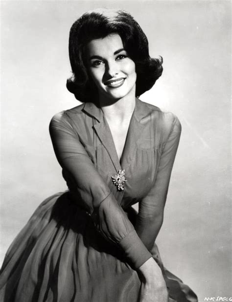 Nancy Kovack - Biography, Height & Life Story | Super Stars Bio