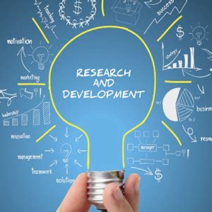 How to Build a Career in Research and Development? | TheHigherEducationReview