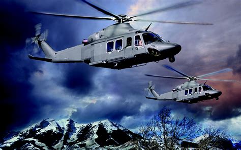 desarrollo defensa y tecnologia belica: USAF Selecciona a Leonardo-Boeing MH-139 Para Reemplazar ...