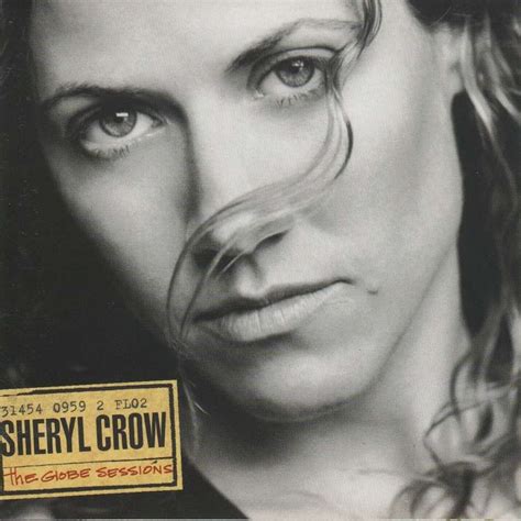 ‘The Globe Sessions’: Sheryl Crow Shares Some Favorite Mistakes