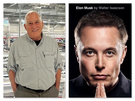 Walter Isaacson brings 'Elon Musk' to L.A. Times Book Club this fall - Los Angeles Times