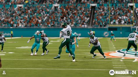 Madden NFL 24 Releases Gameplay Deep Dive Gridiron Notes - Terminal Gamer - Gaming is our ...