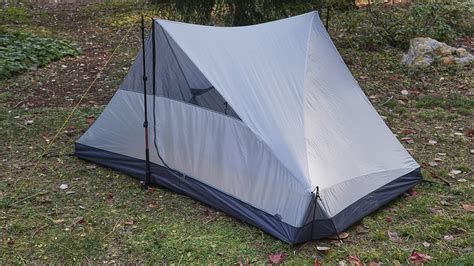 StratoSpire Ultra Solid Interior - Tarptent