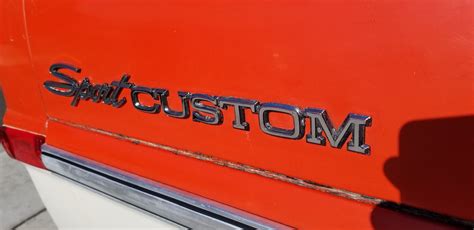 How to restore chrome/aluminum emblems - Ford Truck Enthusiasts Forums