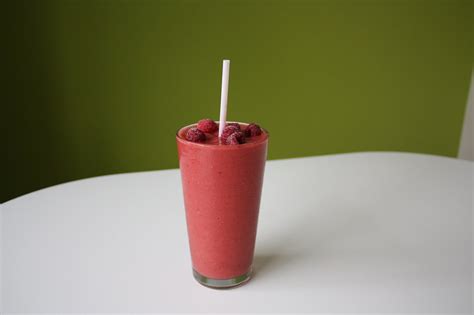 Tango Berry Smoothie | Find our recipe on Vega Community, he… | Flickr