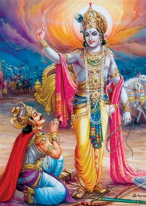 The Ultimate Collection of 999+ Stunning and High-resolution Krishna and Arjuna Images in Full ...