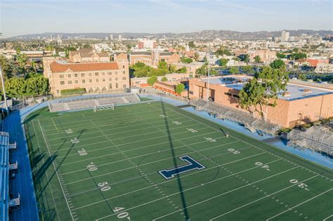 Athletics - Loyola High School of Los Angeles