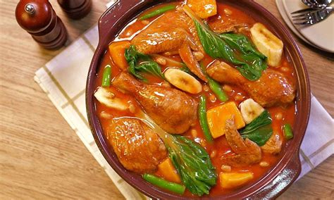 lifegetsbetter.ph | Recipe | Chicken pochero recipe, Pochero recipe, Recipes