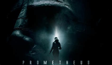 Nuscreen Cinema: Prometheus Review