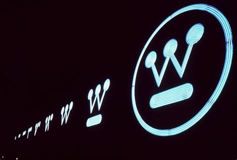 Westinghouse Sign Pittsburgh - Paul Rand - Wikipedia | Paul rand ...