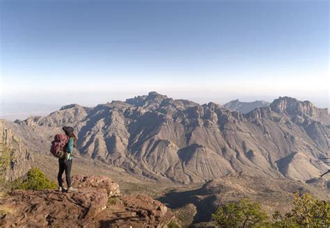 Texas Mountain Trail Region | Tour Texas