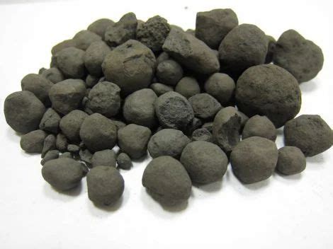 Iron Ore Pellets at best price in Durgapur by Global Consultancy | ID ...