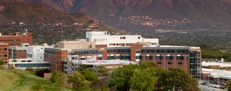 University of Utah Health Care Ranks No. 1 Nationally in Quality, Accountability After 6 Years ...