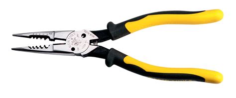 Klein Tools All-Purpose Pliers| Concrete Construction Magazine | Products, Finance, Multi-Tools ...