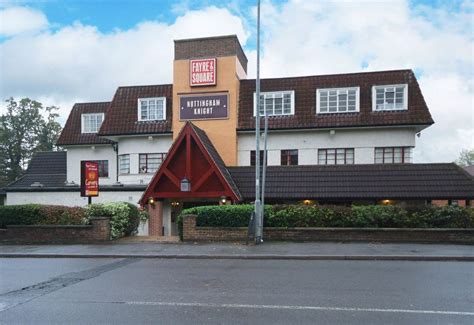 Premier Inn Nottingham South, West Bridgford: Hot Deals & Reviews 2024 | Trip.com