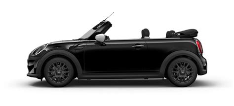 MINI Convertible Full Specifications | Auto Classic MINI Garage