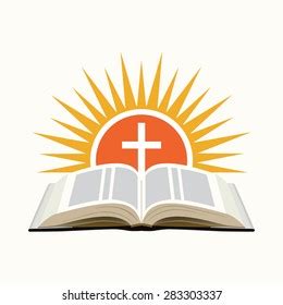 Bible Logo Vector (.EPS) Free Download