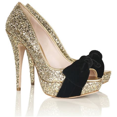 Miu Miu Luxurious Shoes | Fashion & Wear - Geniusbeauty