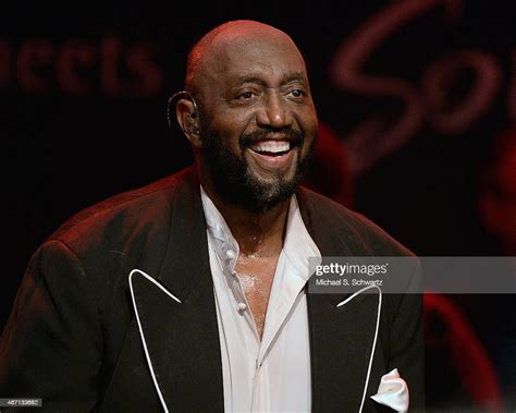 The Temptations Perform At The Canyon Club | Getty Images