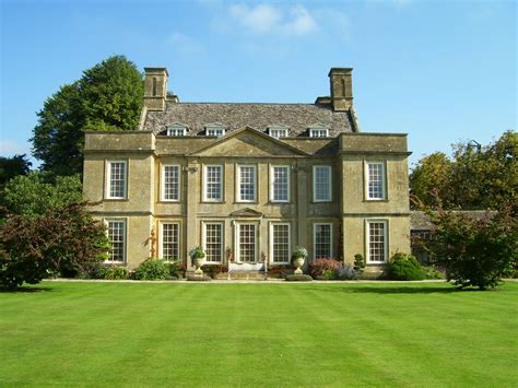 Found on Bing from carpediemrosemary.com | English manor houses, Manor house, English country manor