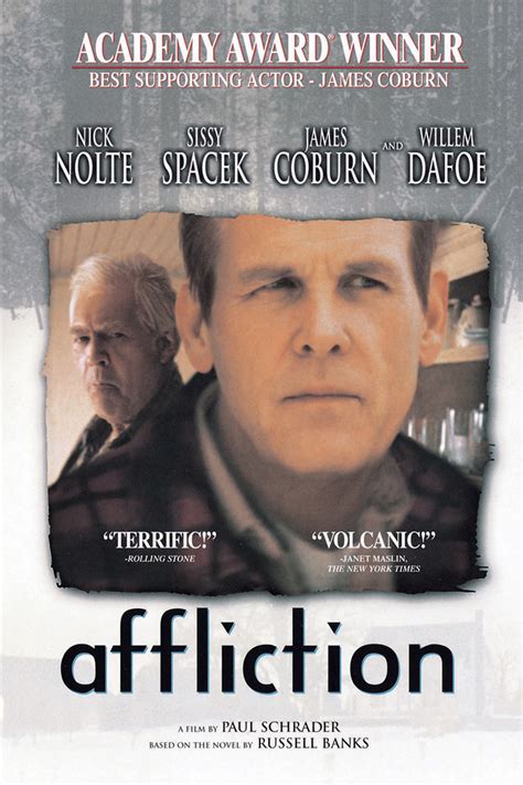 Affliction - Where to Watch and Stream - TV Guide