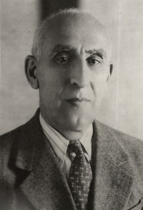 Top 10 Facts about Mohammad Mosaddegh - Discover Walks Blog