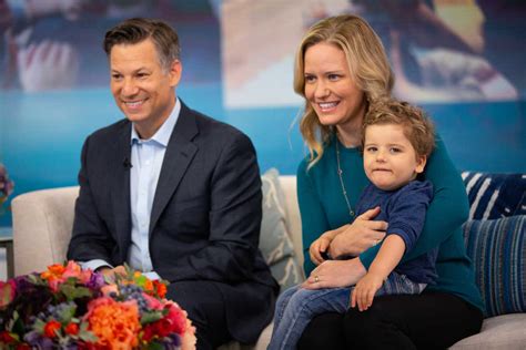 NBC's Richard Engel Reveals That His 6-Year-Old Son Has Died ...