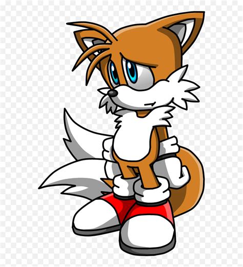 Sonic Advance 2 Tails Sprite - Advance Tails Sprites Png,Sonic Sprite Png - free transparent png ...