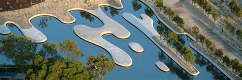 Top 10 World Class Landscape Architecture Projects of 2013