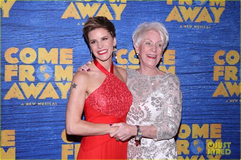 'Come From Away,' Broadway's New 9/11 Musical, Opens to Rave Reviews!: Photo 3873317 | Broadway ...