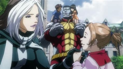 最高のコレクション x-men アニメ 2011 325706-X-men anime 2011