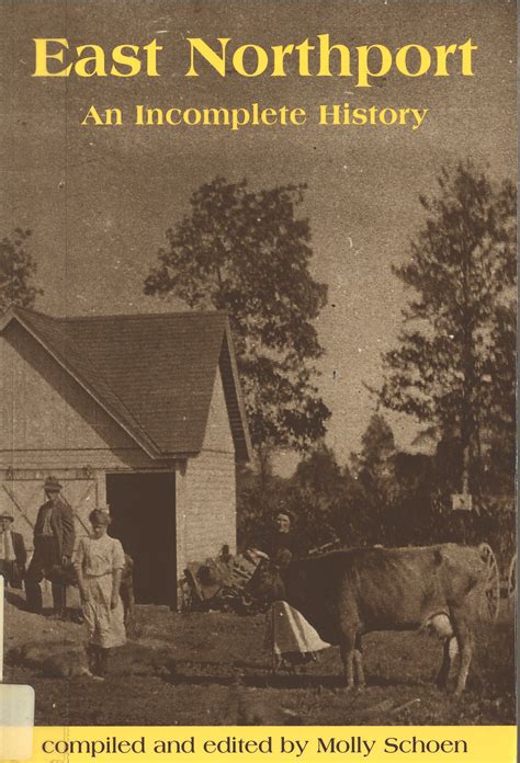 Local History | Northport-East Northport Public Library