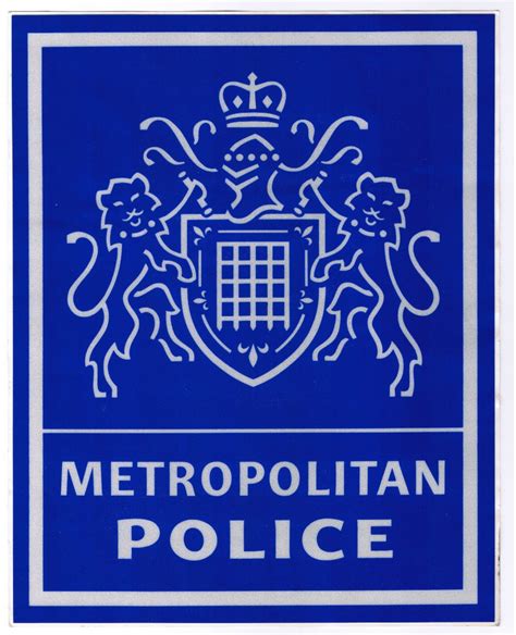 Metropolitan Police - Positively Putney