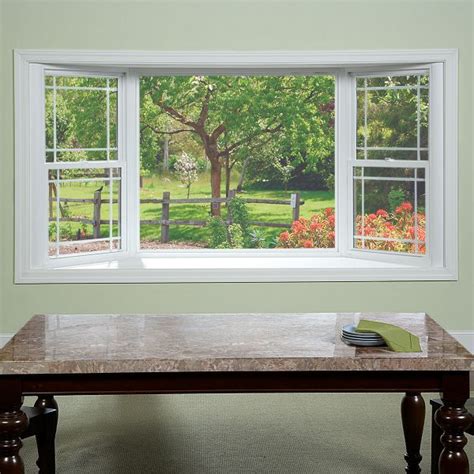 Bay Windows | Window Styles | Atrium Windows & Doors