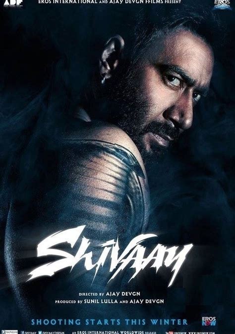 Shivaay 2016 movie free download - vastpic