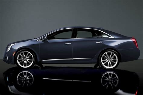 2017 Cadillac XTS Specs, Prices, VINs & Recalls - AutoDetective