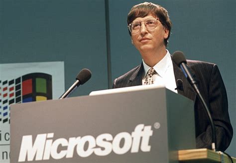 Gates Steps Down from Microsoft Board but Stays as Advisor ...