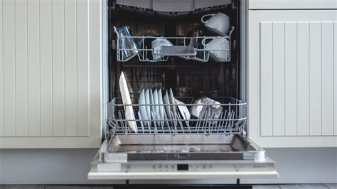 5 Common Bosch Dishwasher Problems - Fleet Appliance