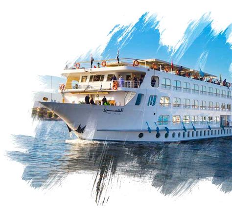 Guide, to Nile River Cruise & Luxury Tour Packages By Nile Cruises